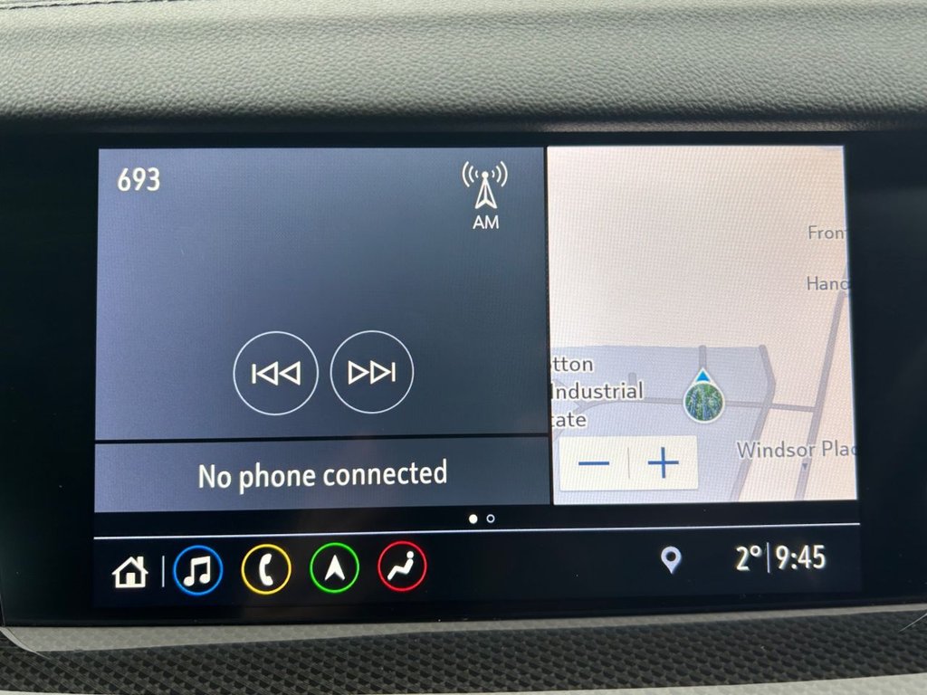 Used Vauxhall Insignia 2022 for sale - 77384124: Photo 38