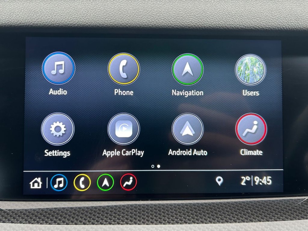 Used Vauxhall Insignia 2022 for sale - 77384124: Photo 39