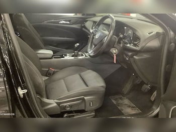 Used Vauxhall Insignia 2022 for sale - 77384124: Photo