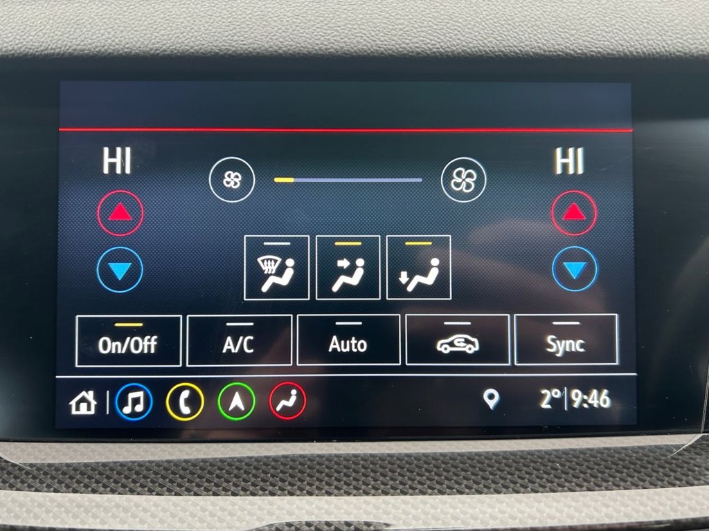 Used Vauxhall Insignia 2022 for sale - 77384124: Photo 42