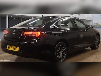 Used Vauxhall Insignia 2022 for sale - 77384124: Photo