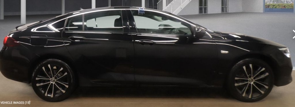 Used Vauxhall Insignia 2022 for sale - 77384124: Photo 6