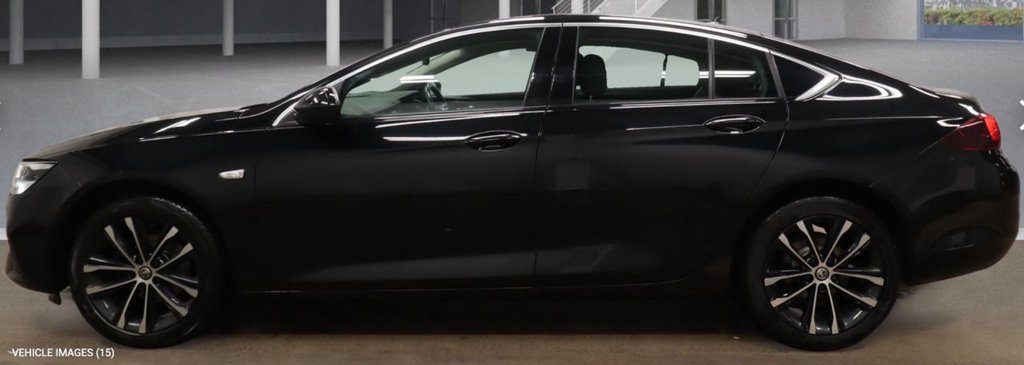 Used Vauxhall Insignia 2022 for sale - 77384124: Photo 7