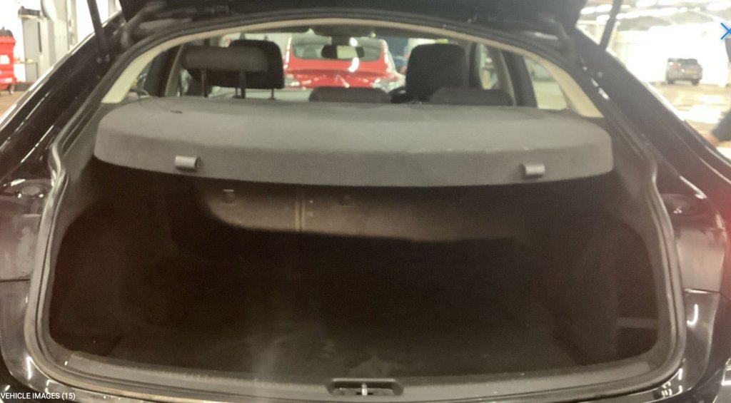 Used Vauxhall Insignia 2022 for sale - 77384124: Photo 8