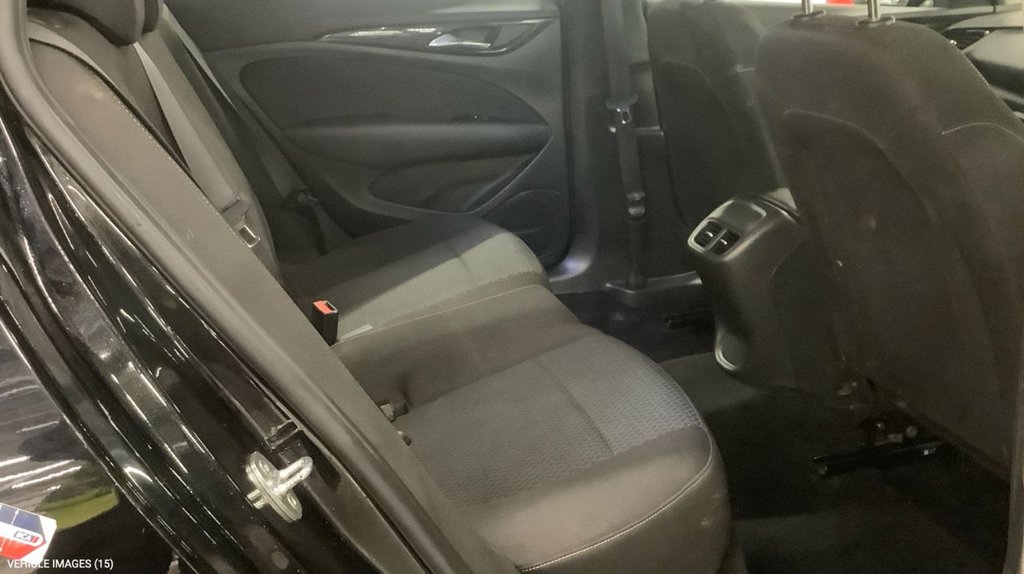 Used Vauxhall Insignia 2022 for sale - 77384124: Photo 9