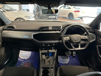 Used Audi Q3 2020 for sale - 78514855: Photo
