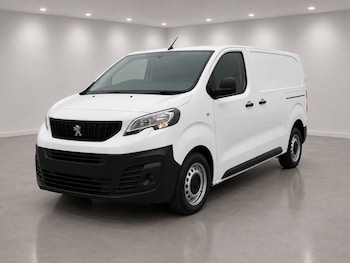 Used Peugeot Partner 2020 for sale - 78943205: Photo