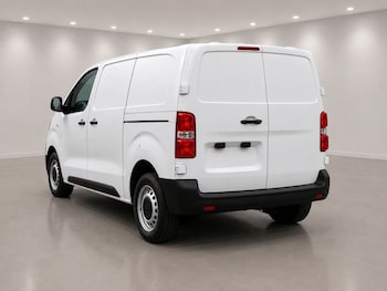 Used Peugeot Partner 2020 for sale - 78943205: Photo