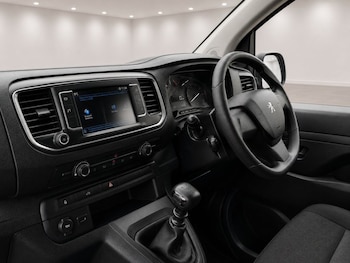 Used Peugeot Partner 2020 for sale - 78943205: Photo
