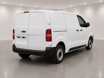 Used Peugeot Partner 2020 for sale - 78943205: Photo