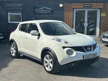Used Nissan Juke 2012 for sale - 79333941: Photo
