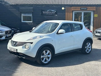 Used Nissan Juke 2012 for sale - 79333941: Photo