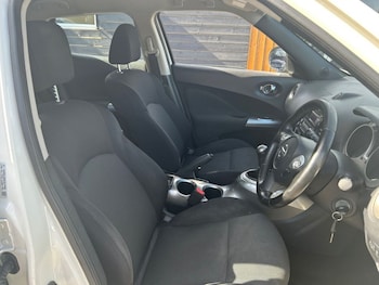 Used Nissan Juke 2012 for sale - 79333941: Photo