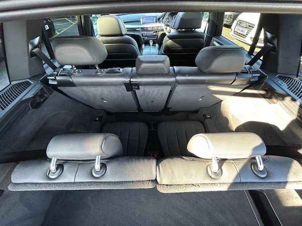 Used BMW X5 2015 for sale - 76202785: Photo 12