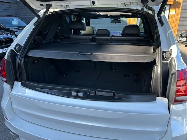 Used BMW X5 2015 for sale - 76202785: Photo 13