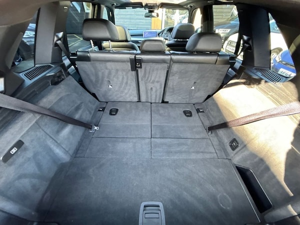 Used BMW X5 2015 for sale - 76202785: Photo 14