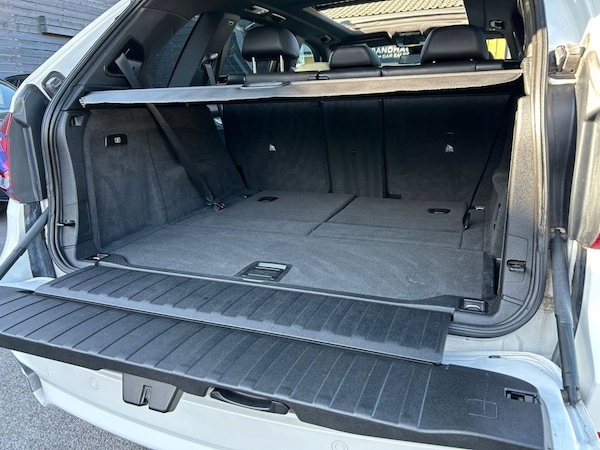 Used BMW X5 2015 for sale - 76202785: Photo 15