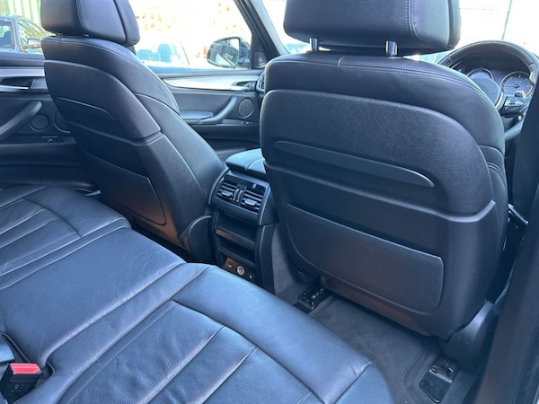 Used BMW X5 2015 for sale - 76202785: Photo 16