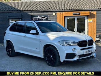 BMW - X5