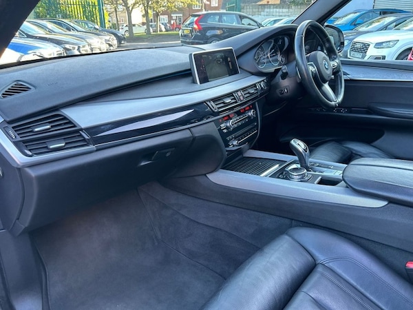 Used BMW X5 2015 for sale - 76202785: Photo 20