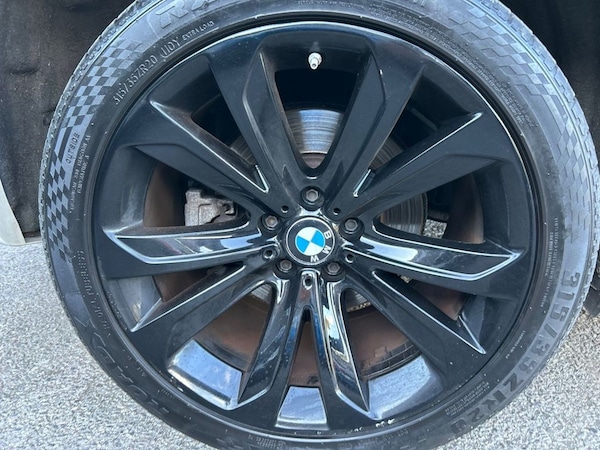 Used BMW X5 2015 for sale - 76202785: Photo 21