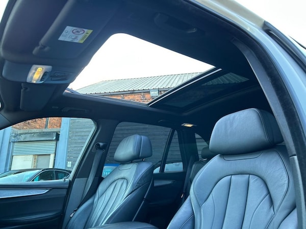 Used BMW X5 2015 for sale - 76202785: Photo 22