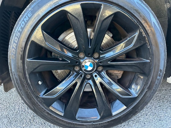 Used BMW X5 2015 for sale - 76202785: Photo 24