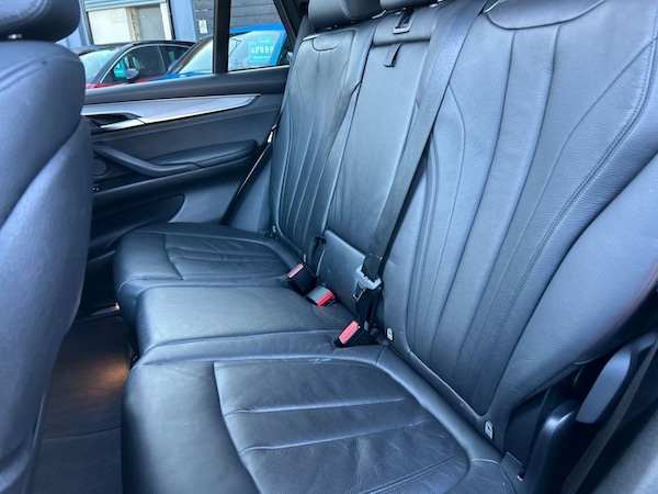 Used BMW X5 2015 for sale - 76202785: Photo 25