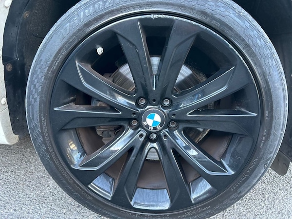 Used BMW X5 2015 for sale - 76202785: Photo 26