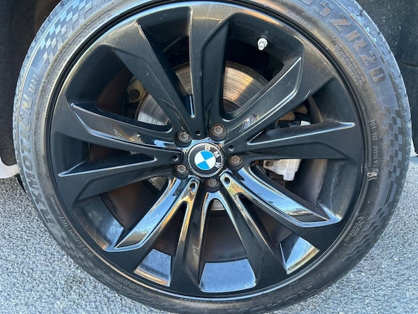 Used BMW X5 2015 for sale - 76202785: Photo 28