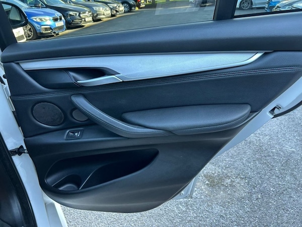 Used BMW X5 2015 for sale - 76202785: Photo 34