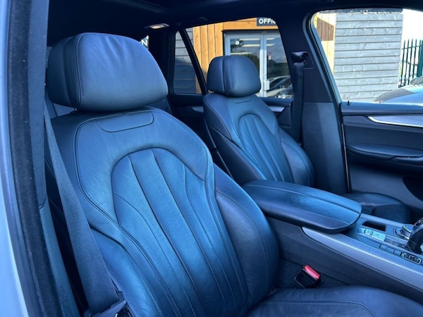 Used BMW X5 2015 for sale - 76202785: Photo 36