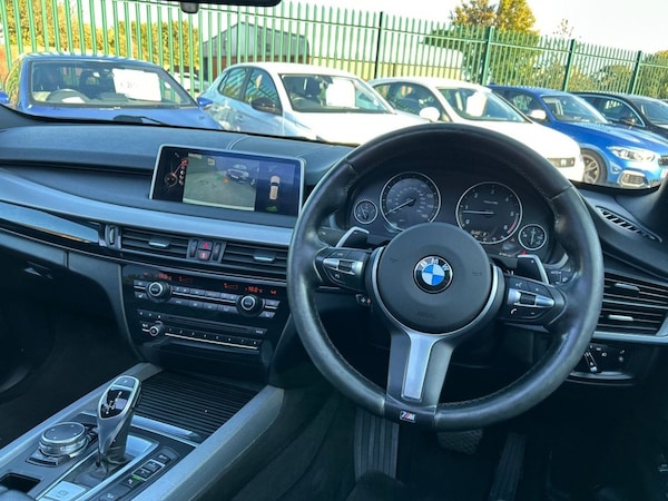 Used BMW X5 2015 for sale - 76202785: Photo 40