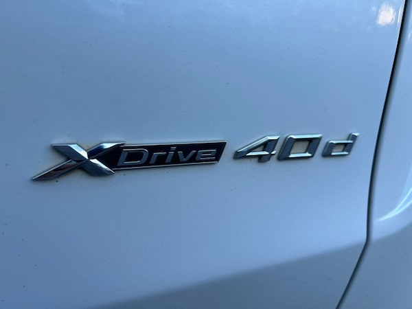 Used BMW X5 2015 for sale - 76202785: Photo 46