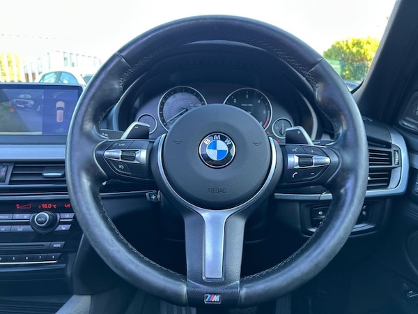 Used BMW X5 2015 for sale - 76202785: Photo 49