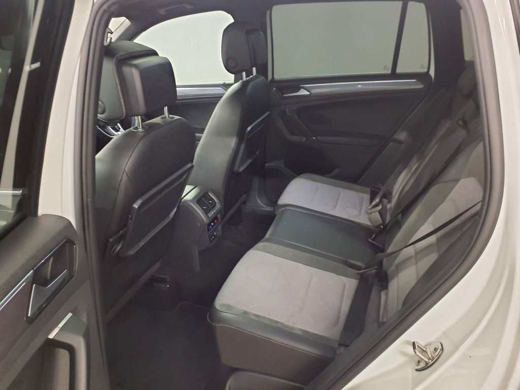 Used Volkswagen Tiguan 2018 for sale - 77437363: Photo 10