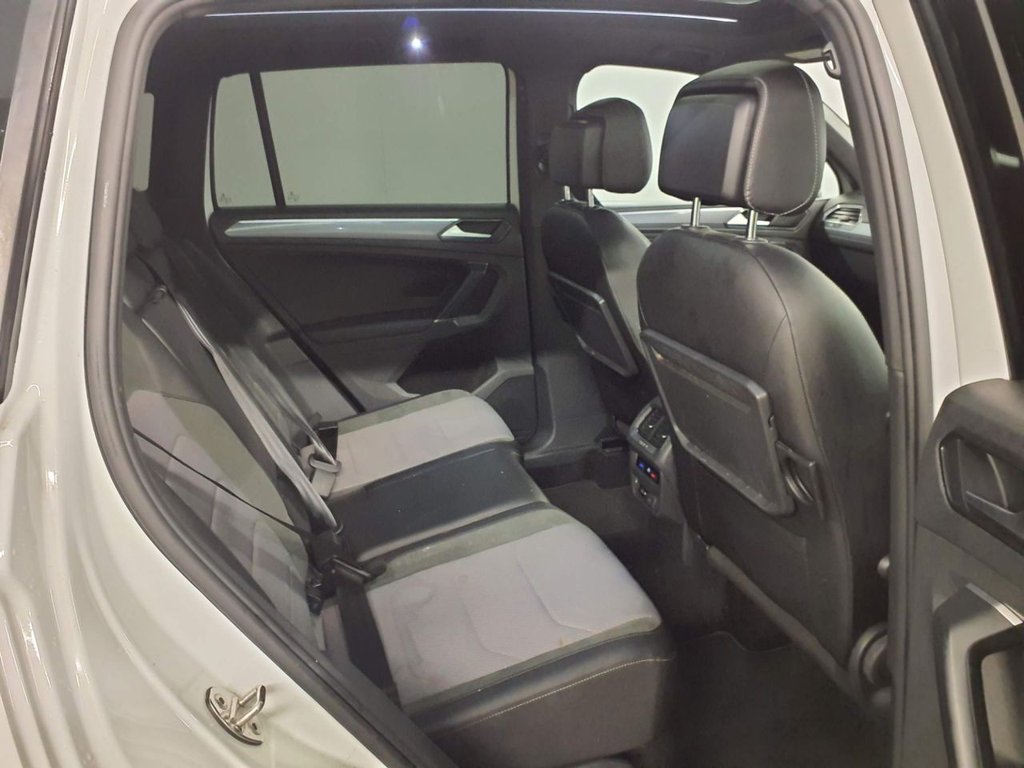 Used Volkswagen Tiguan 2018 for sale - 77437363: Photo 11