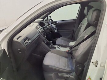 Used Volkswagen Tiguan 2018 for sale - 77437363: Photo