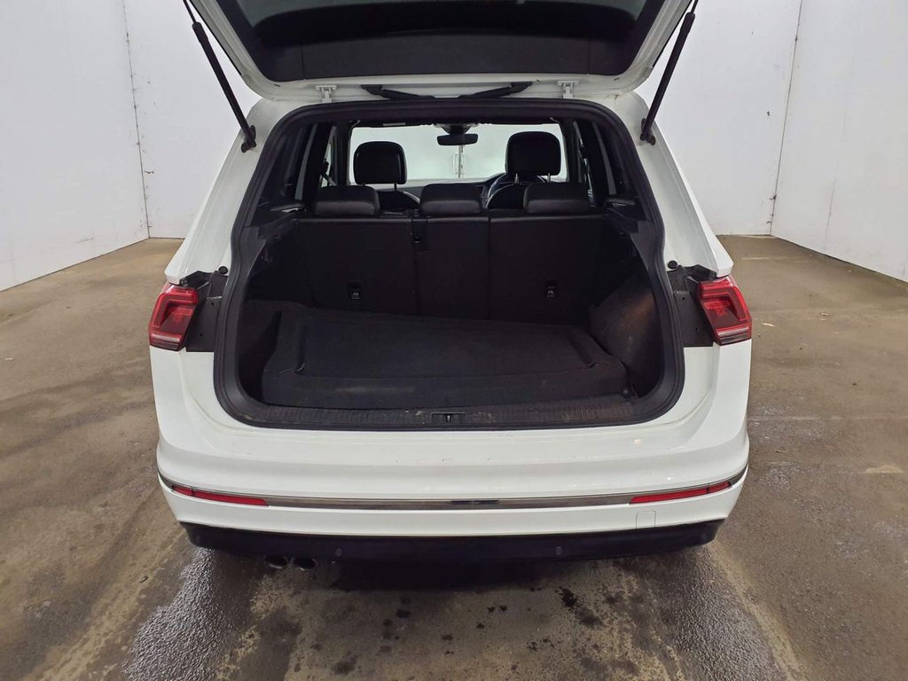 Used Volkswagen Tiguan 2018 for sale - 77437363: Photo 8