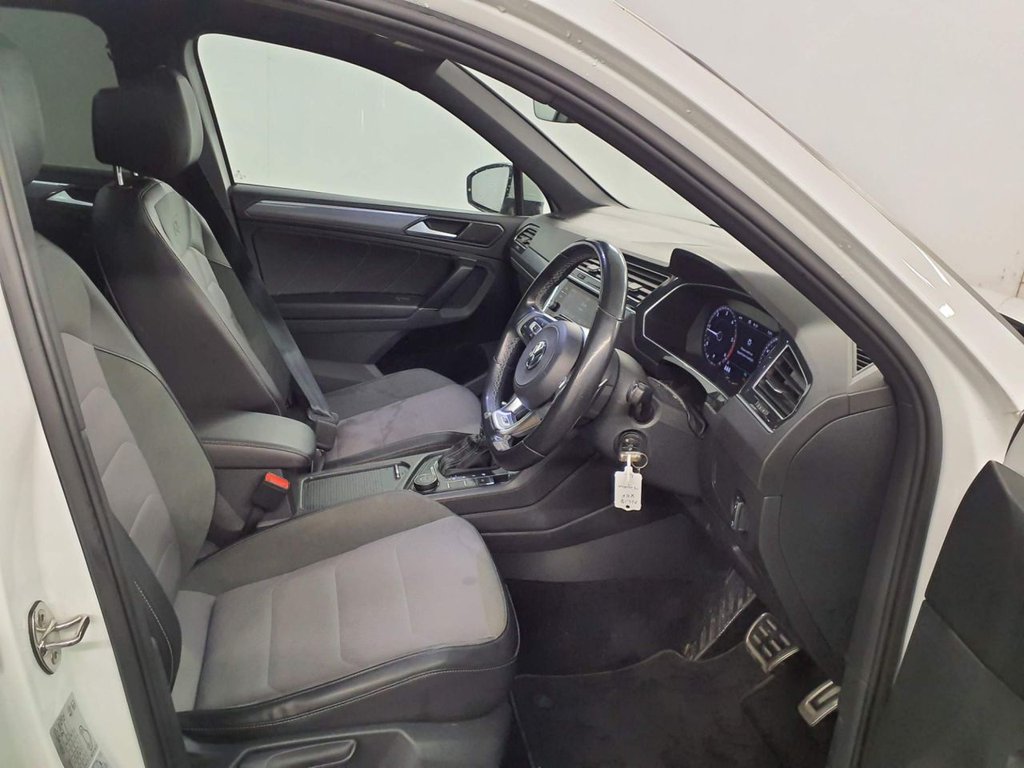 Used Volkswagen Tiguan 2018 for sale - 77437363: Photo 9