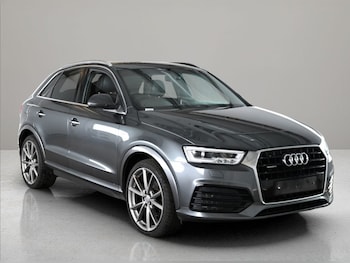 Used Audi Q3 2016 for sale - 79276045: Photo