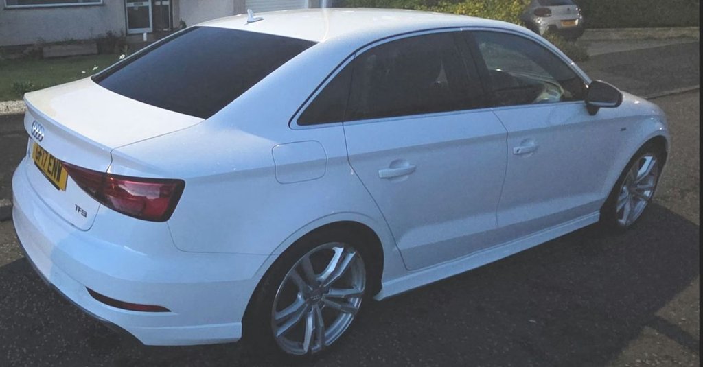 Used Audi A3 2017 for sale - 76367862: Photo 2