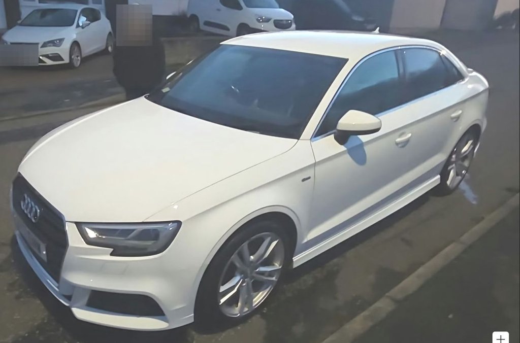 Used Audi A3 2017 for sale - 76367862: Photo 3