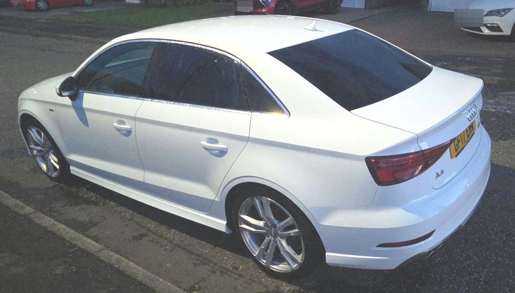 Used Audi A3 2017 for sale - 76367862: Photo 4