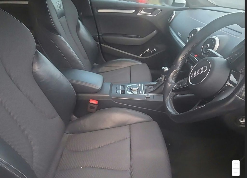 Used Audi A3 2017 for sale - 76367862: Photo 5