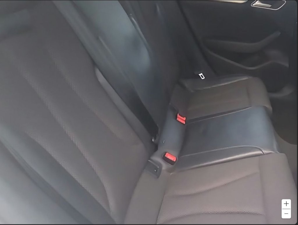 Used Audi A3 2017 for sale - 76367862: Photo 6