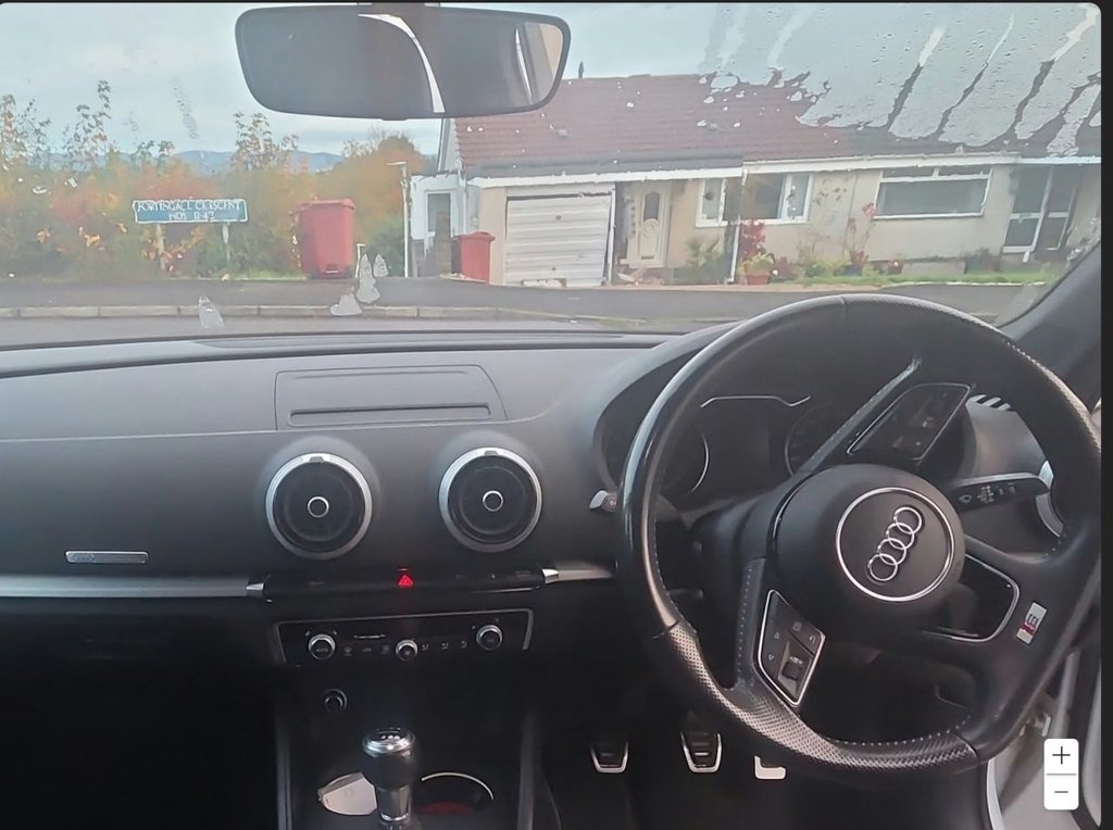 Used Audi A3 2017 for sale - 76367862: Photo 7