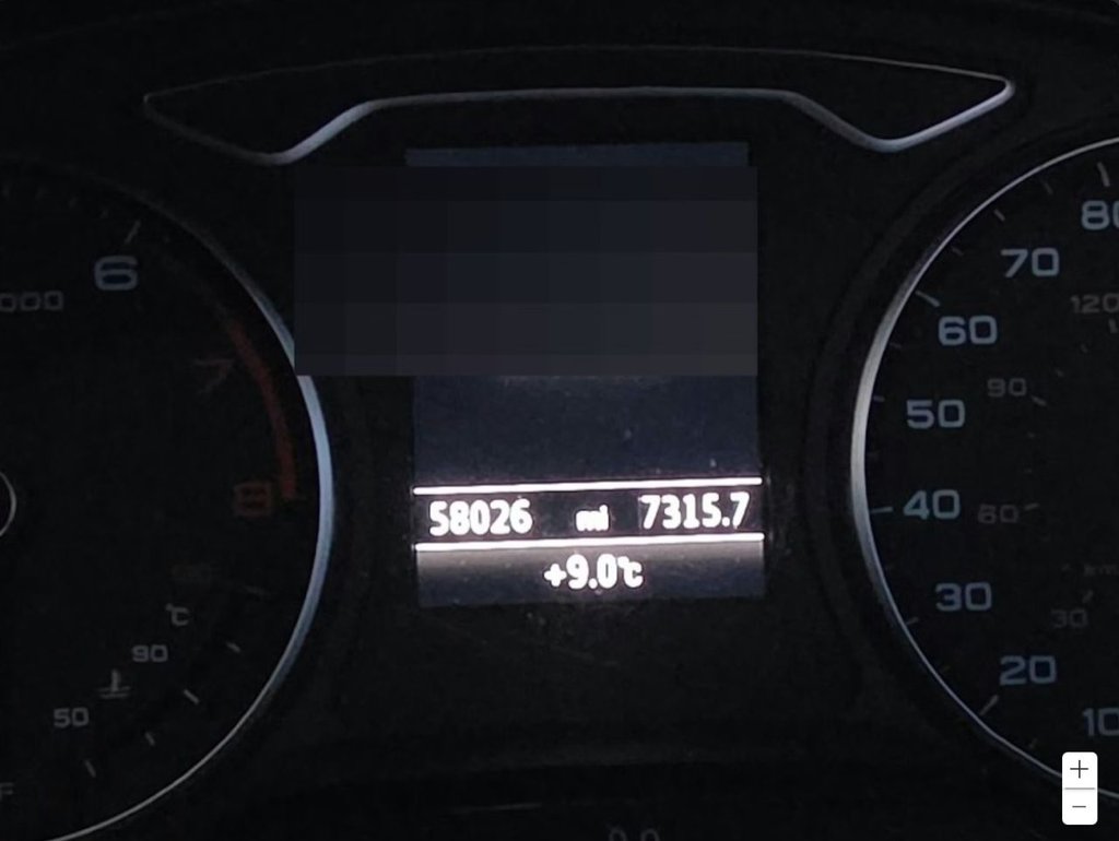 Used Audi A3 2017 for sale - 76367862: Photo 8