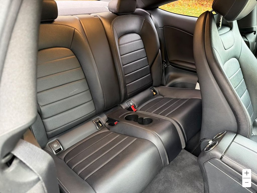 Used Mercedes-Benz C Class 2016 for sale - 76470198: Photo 6