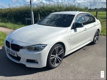 Used BMW 3 Series 2016 for sale - 78887548: Photo